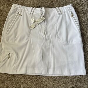 DKNY Golf skirt/skirt NWT